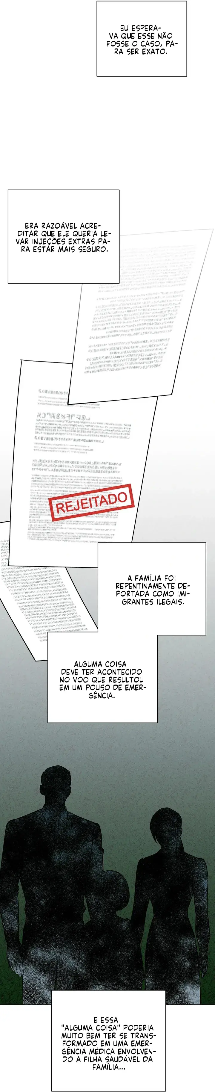 Voo só de ida – Capítulo 08 Yaoi – Página 20 Voo só de ida – Capítulo 08 Yaoi – Página 20