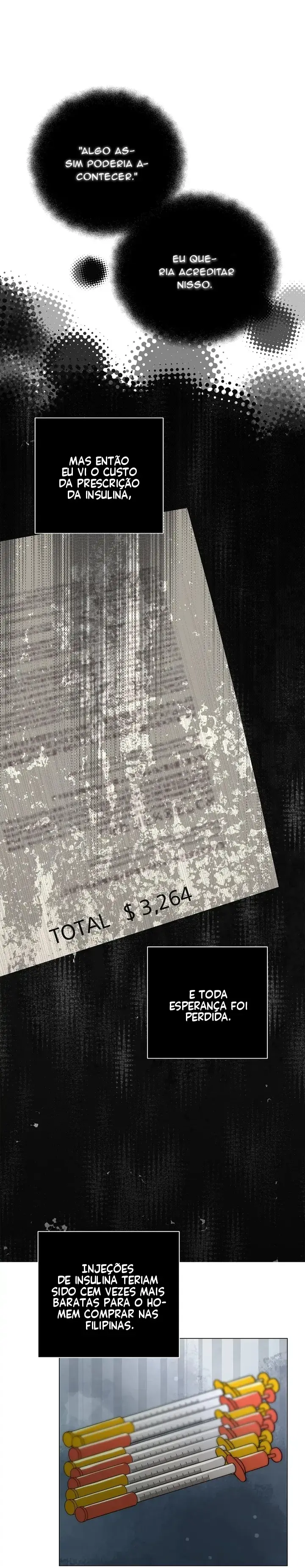 Voo só de ida – Capítulo 08 Yaoi – Página 21 Voo só de ida – Capítulo 08 Yaoi – Página 21