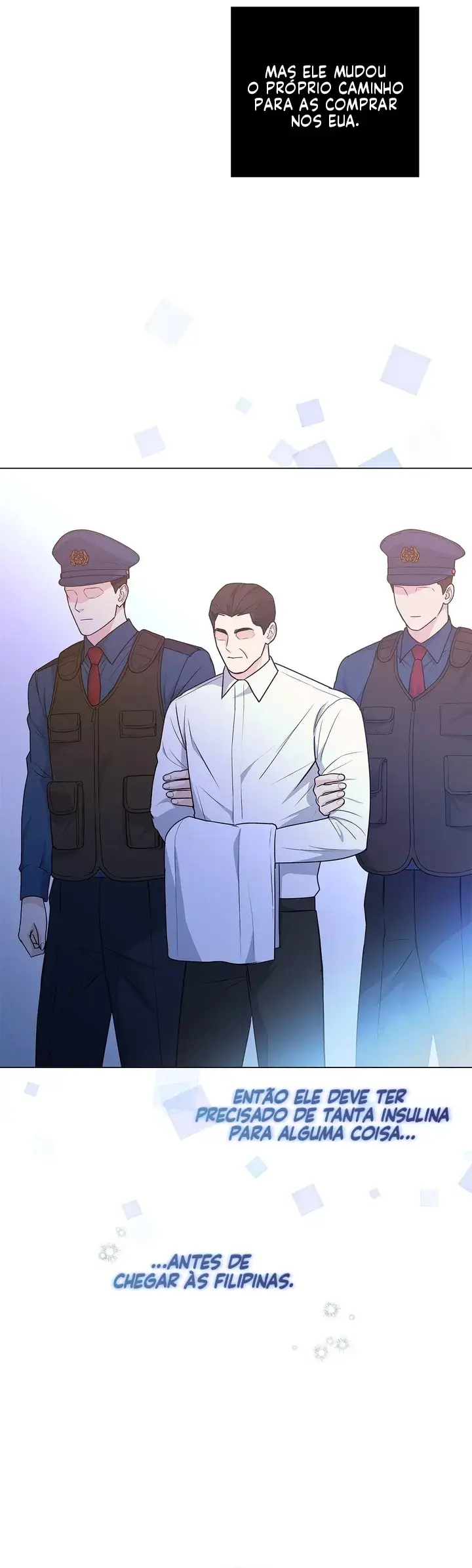 Voo só de ida – Capítulo 08 Yaoi – Página 22 Voo só de ida – Capítulo 08 Yaoi – Página 22