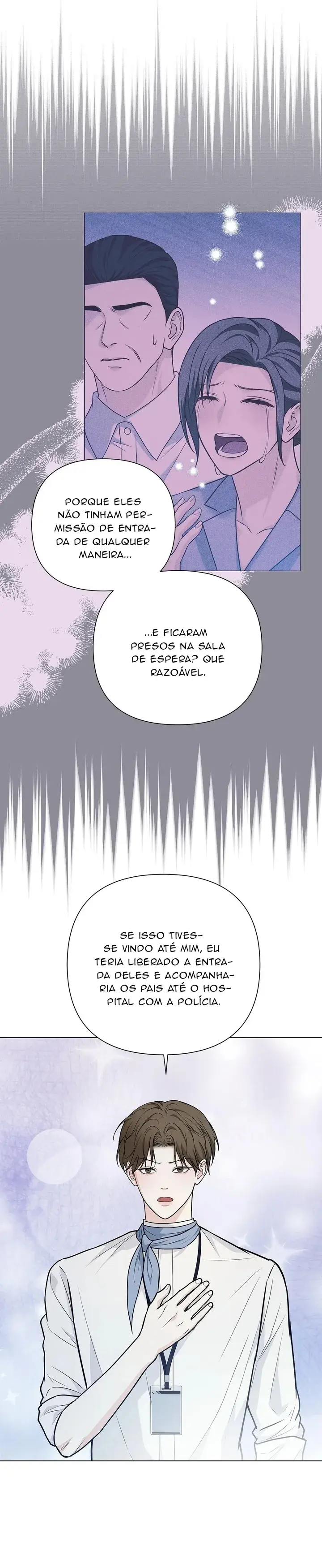 Voo só de ida – Capítulo 08 Yaoi – Página 25 Voo só de ida – Capítulo 08 Yaoi – Página 25