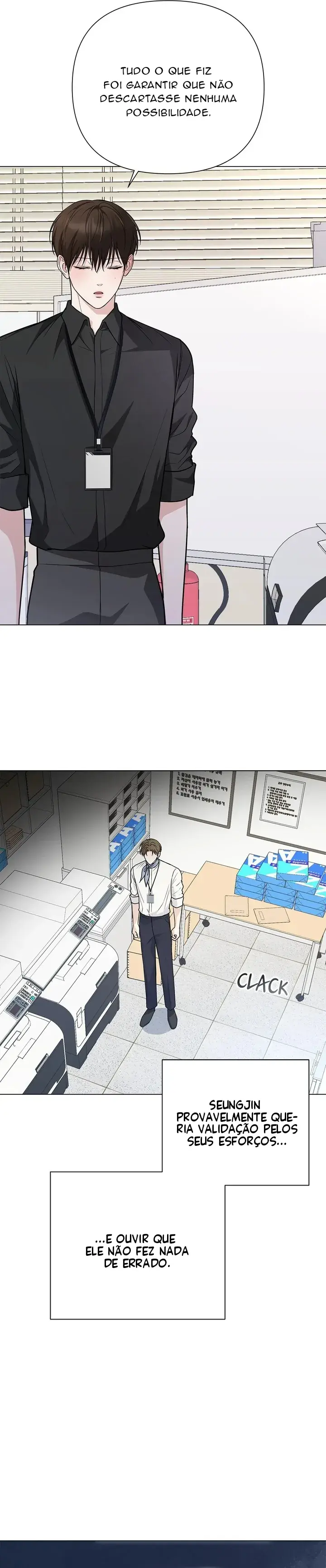 Voo só de ida – Capítulo 08 Yaoi – Página 31 Voo só de ida – Capítulo 08 Yaoi – Página 31