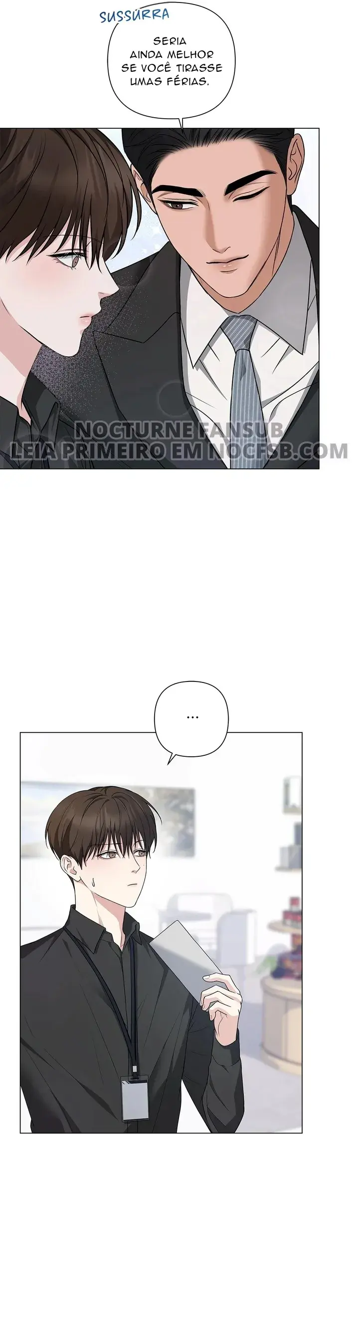 Voo só de ida – Capítulo 08 Yaoi – Página 8 Voo só de ida – Capítulo 08 Yaoi – Página 8