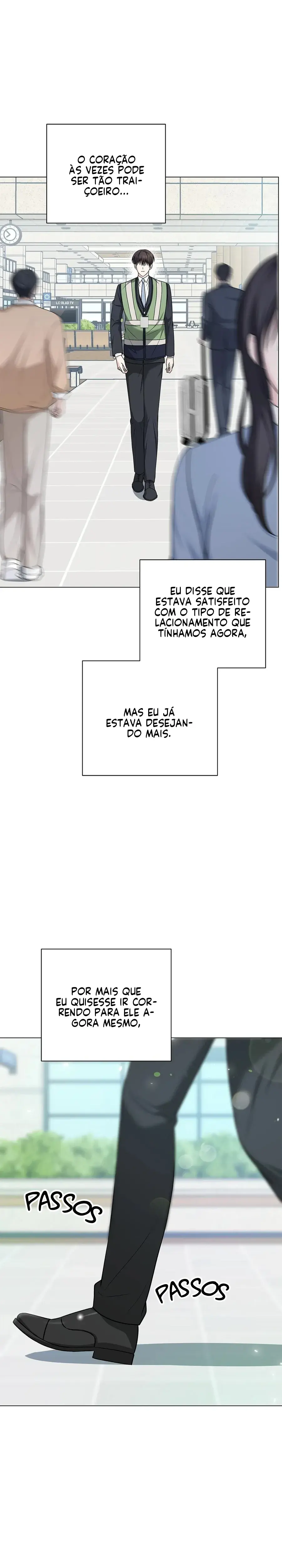 Voo só de ida – Capítulo 09 Yaoi – Página 11 Voo só de ida – Capítulo 09 Yaoi – Página 11