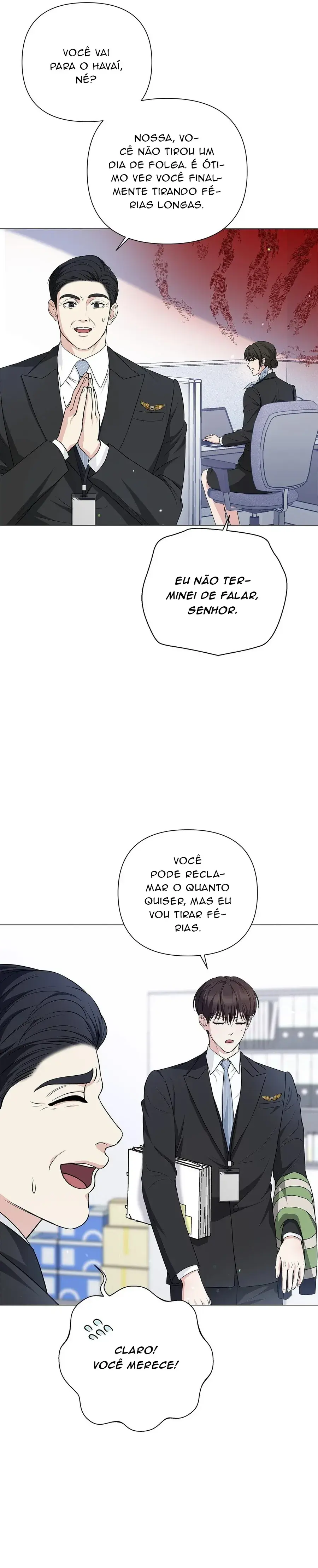 Voo só de ida – Capítulo 09 Yaoi – Página 14 Voo só de ida – Capítulo 09 Yaoi – Página 14