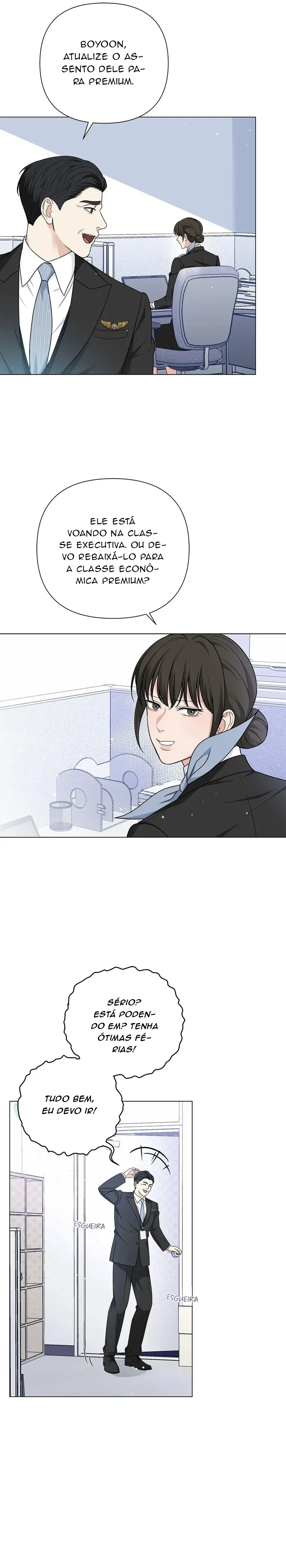 Voo só de ida – Capítulo 09 Yaoi – Página 15 Voo só de ida – Capítulo 09 Yaoi – Página 15