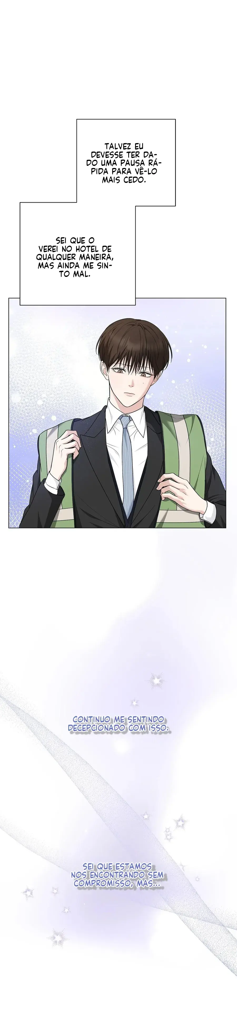 Voo só de ida – Capítulo 09 Yaoi – Página 19 Voo só de ida – Capítulo 09 Yaoi – Página 19