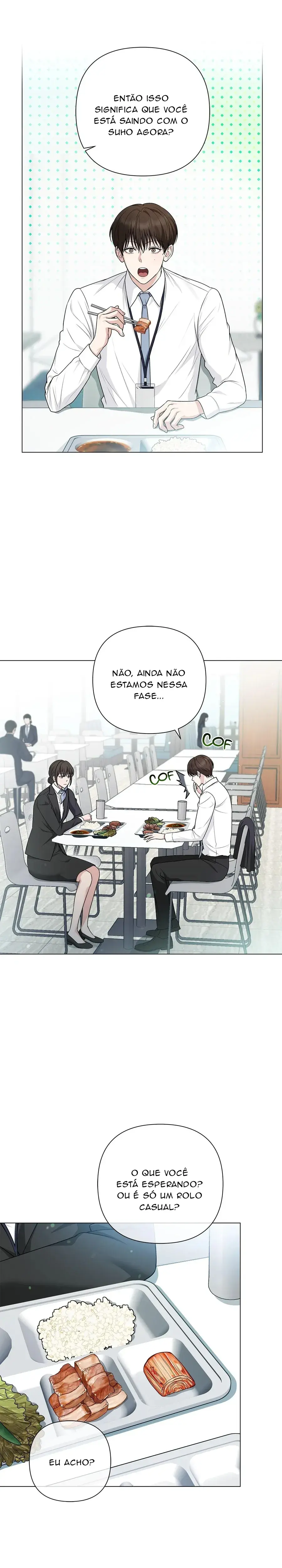 Voo só de ida – Capítulo 09 Yaoi – Página 2 Voo só de ida – Capítulo 09 Yaoi – Página 2