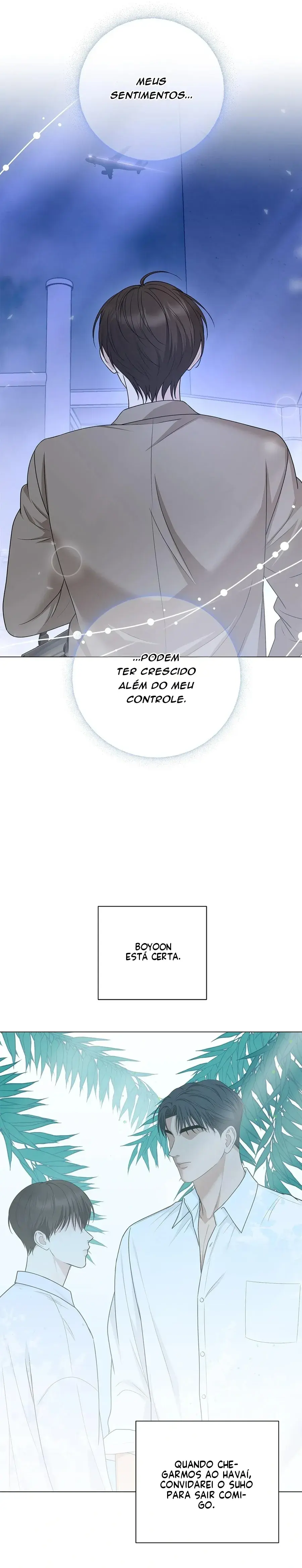 Voo só de ida – Capítulo 09 Yaoi – Página 20 Voo só de ida – Capítulo 09 Yaoi – Página 20