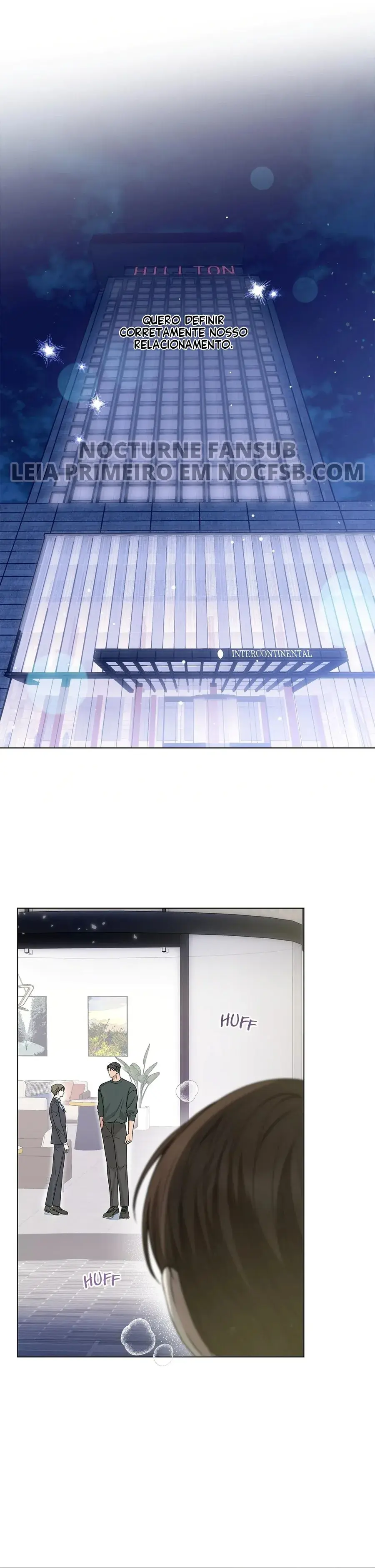 Voo só de ida – Capítulo 09 Yaoi – Página 21 Voo só de ida – Capítulo 09 Yaoi – Página 21