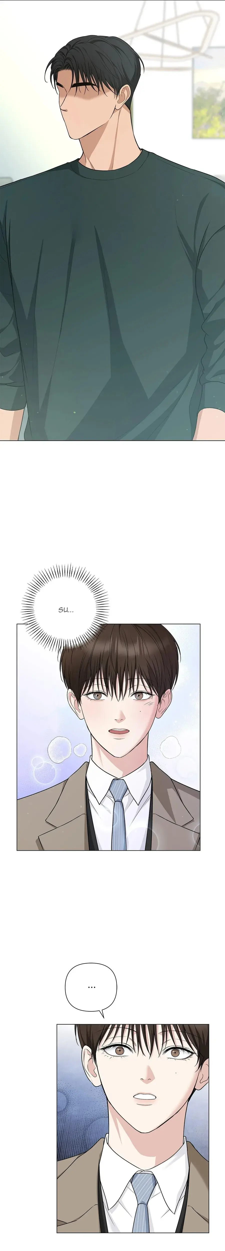 Voo só de ida – Capítulo 09 Yaoi – Página 22 Voo só de ida – Capítulo 09 Yaoi – Página 22