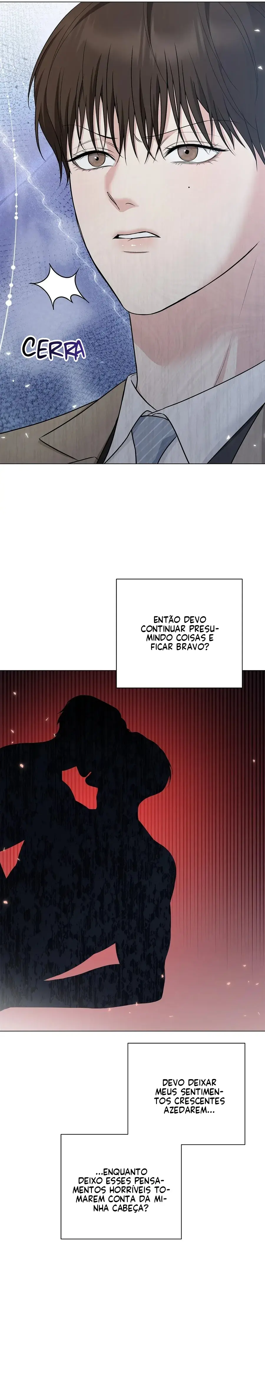 Voo só de ida – Capítulo 09 Yaoi – Página 28 Voo só de ida – Capítulo 09 Yaoi – Página 28