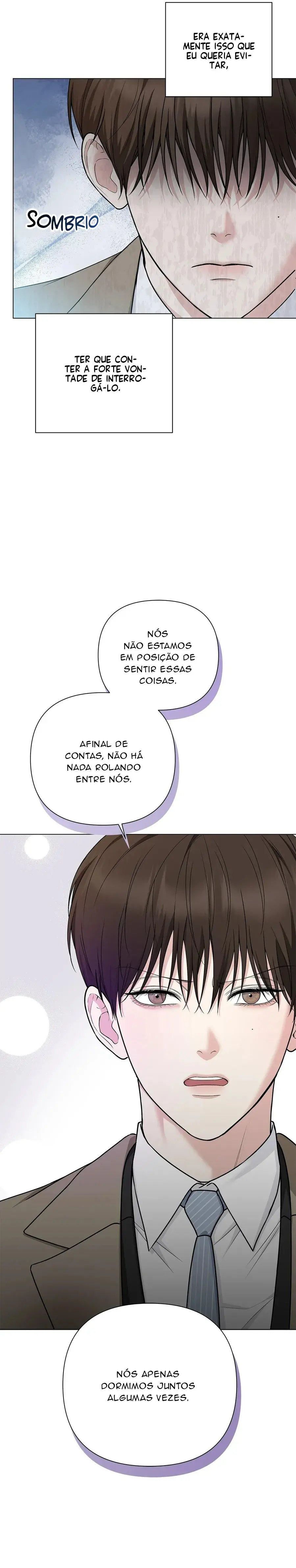 Voo só de ida – Capítulo 09 Yaoi – Página 29 Voo só de ida – Capítulo 09 Yaoi – Página 29