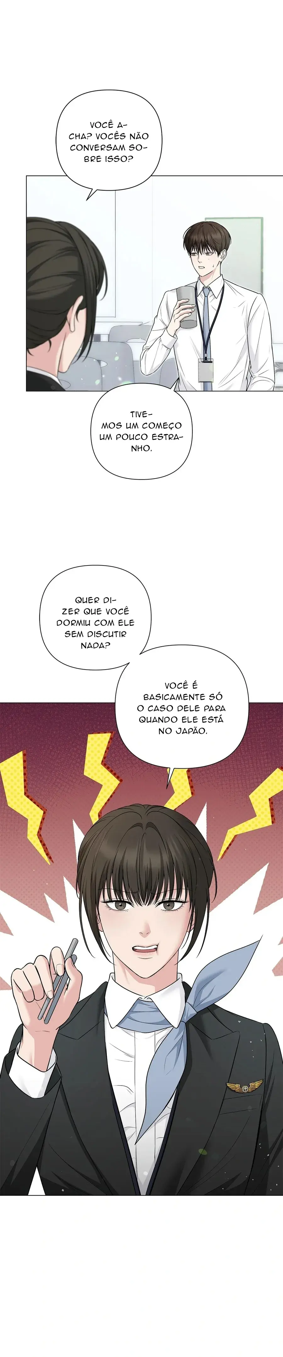 Voo só de ida – Capítulo 09 Yaoi – Página 3 Voo só de ida – Capítulo 09 Yaoi – Página 3