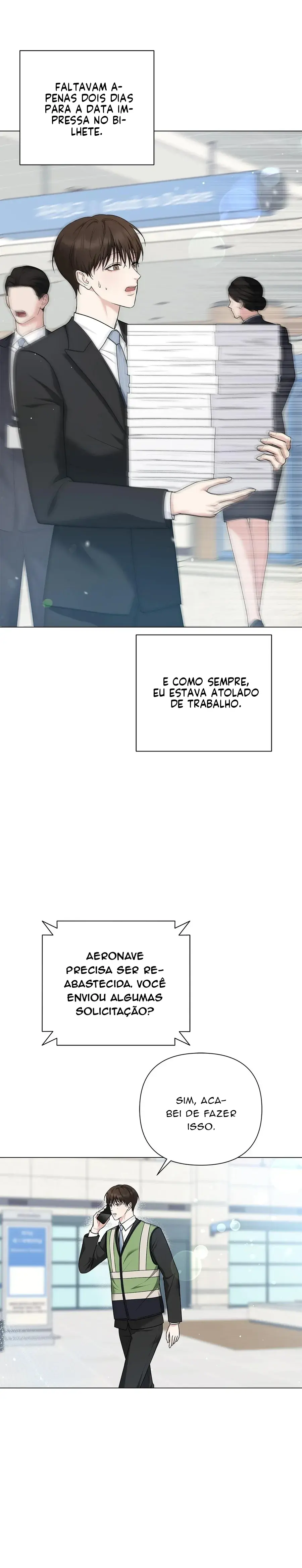 Voo só de ida – Capítulo 09 Yaoi – Página 8 Voo só de ida – Capítulo 09 Yaoi – Página 8