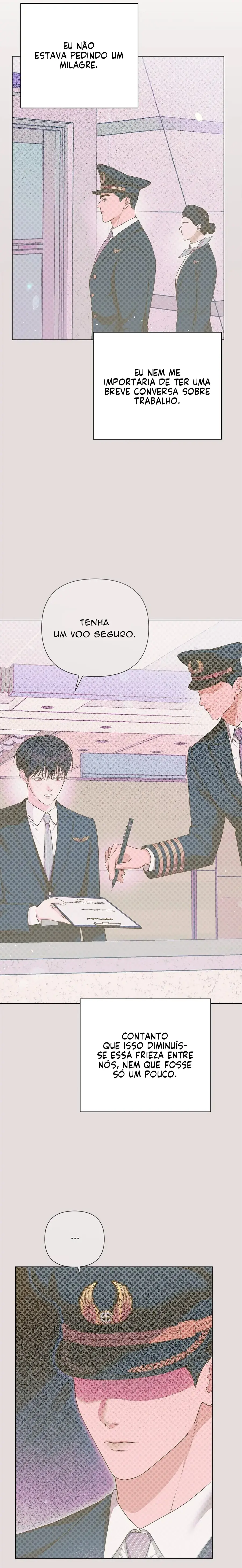 Voo só de ida – Capítulo 10 Yaoi – Página 13