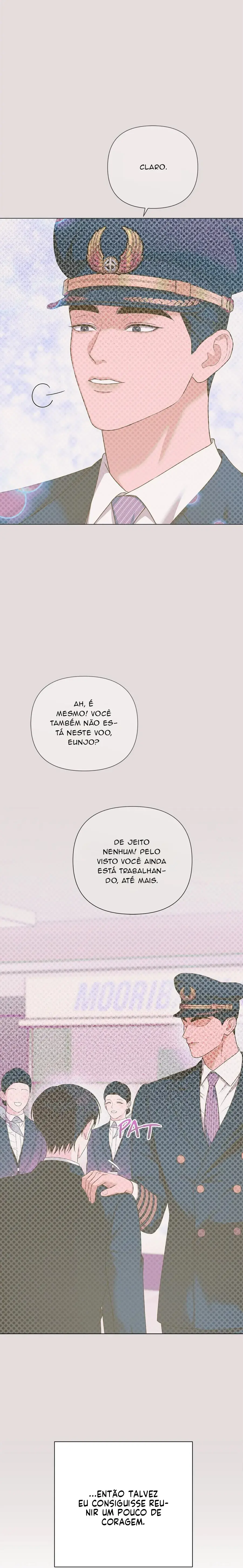 Voo só de ida – Capítulo 10 Yaoi – Página 14