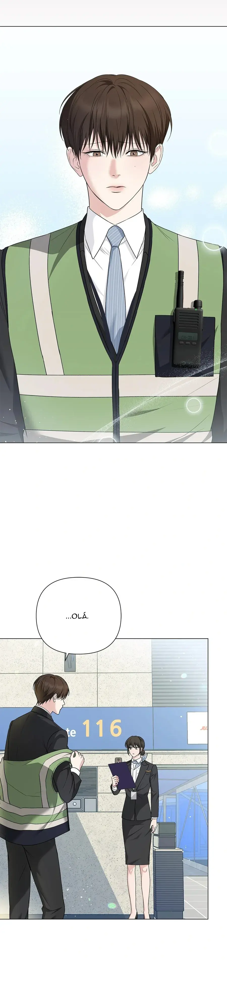 Voo só de ida – Capítulo 10 Yaoi – Página 15