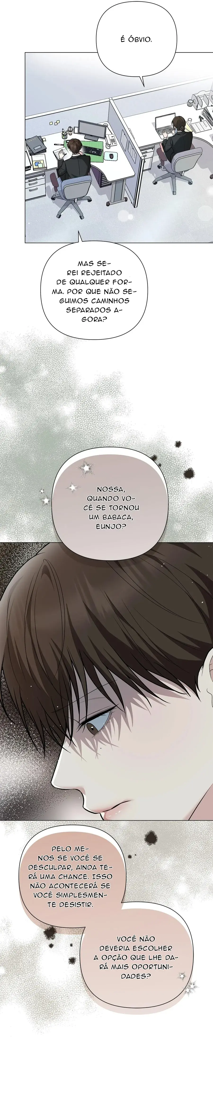 Voo só de ida – Capítulo 10 Yaoi – Página 4