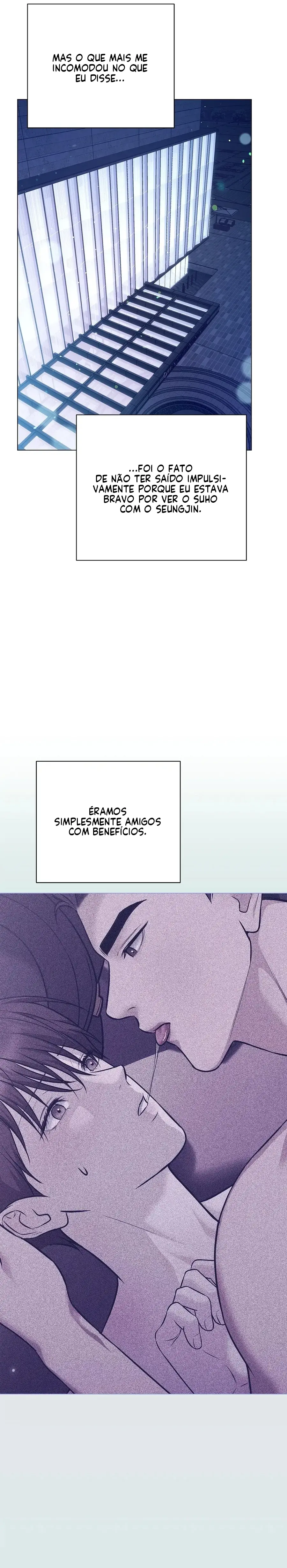 Voo só de ida – Capítulo 10 Yaoi – Página 8