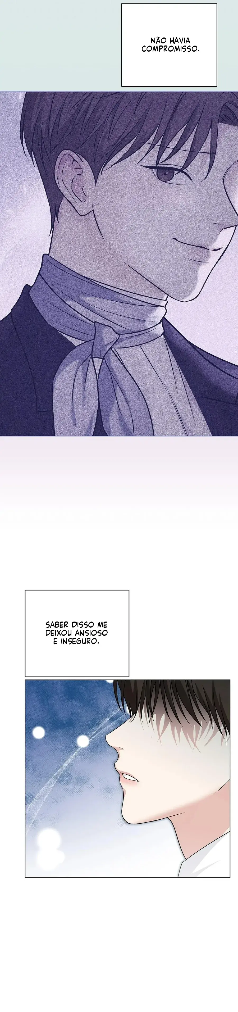 Voo só de ida – Capítulo 10 Yaoi – Página 9