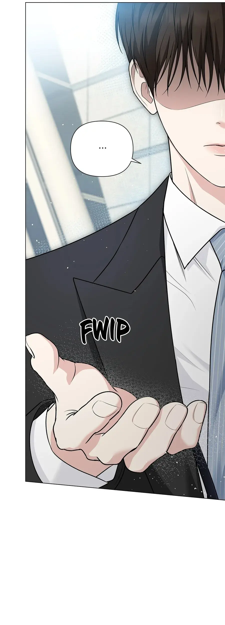 Voo só de ida – Capítulo 11 Yaoi – Página 10 Voo só de ida – Capítulo 11 Yaoi – Página 10