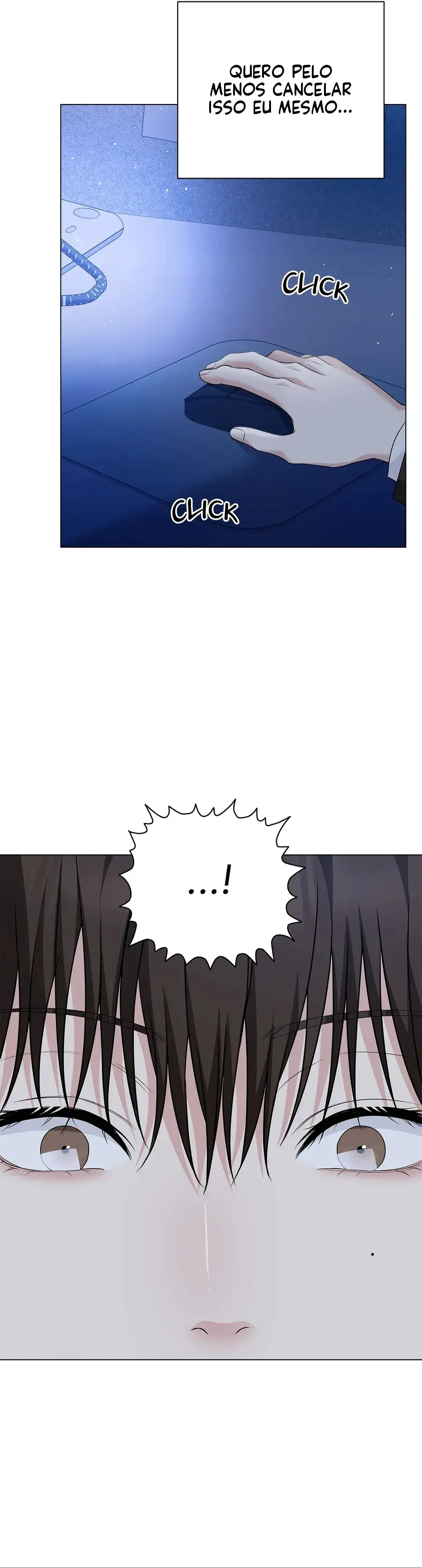 Voo só de ida – Capítulo 11 Yaoi – Página 18 Voo só de ida – Capítulo 11 Yaoi – Página 18