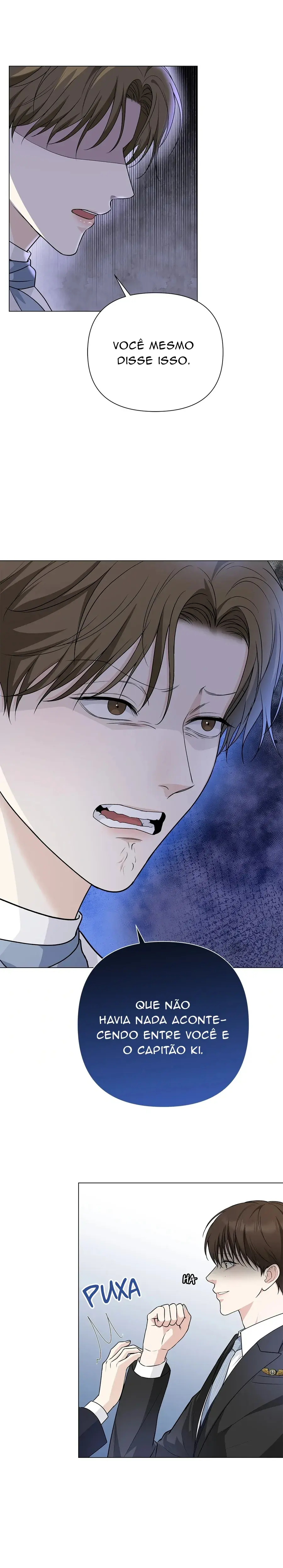 Voo só de ida – Capítulo 11 Yaoi – Página 2 Voo só de ida – Capítulo 11 Yaoi – Página 2