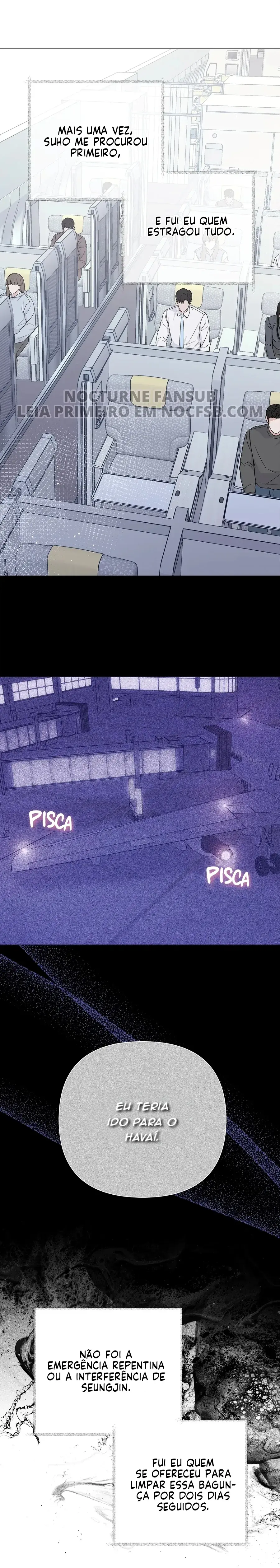 Voo só de ida – Capítulo 11 Yaoi – Página 20 Voo só de ida – Capítulo 11 Yaoi – Página 20