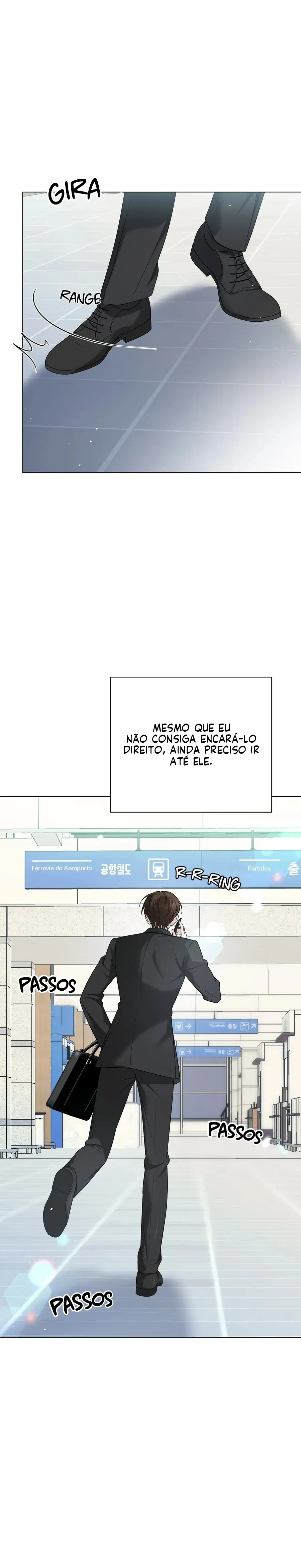 Voo só de ida – Capítulo 11 Yaoi – Página 26 Voo só de ida – Capítulo 11 Yaoi – Página 26