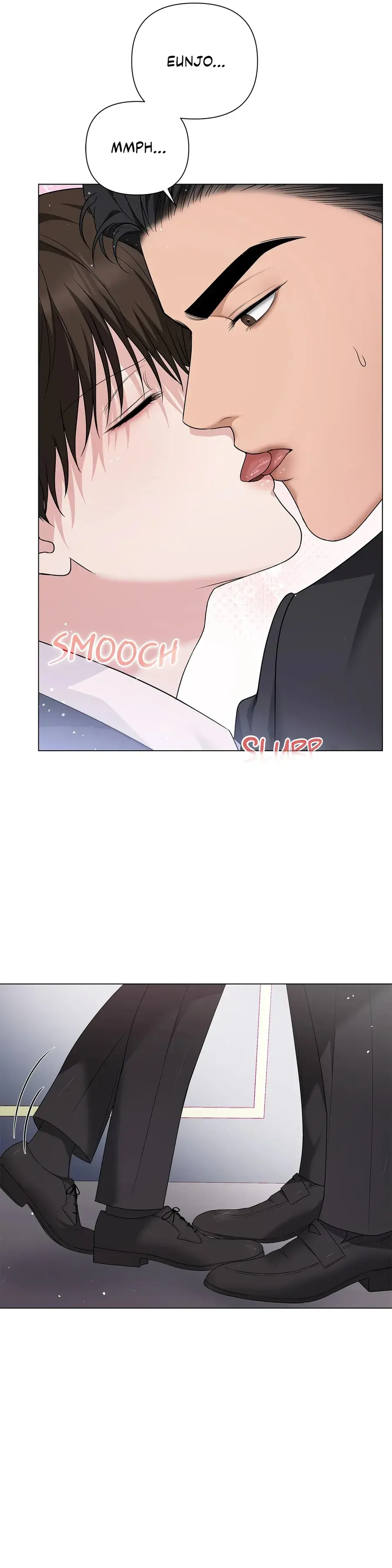 Voo só de ida – Capítulo 11 Yaoi – Página 32 Voo só de ida – Capítulo 11 Yaoi – Página 32