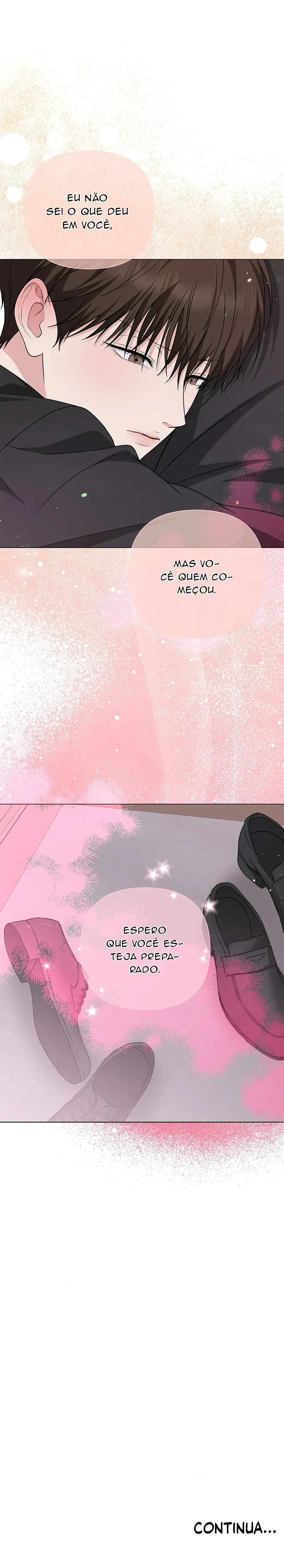 Voo só de ida – Capítulo 11 Yaoi – Página 39 Voo só de ida – Capítulo 11 Yaoi – Página 39