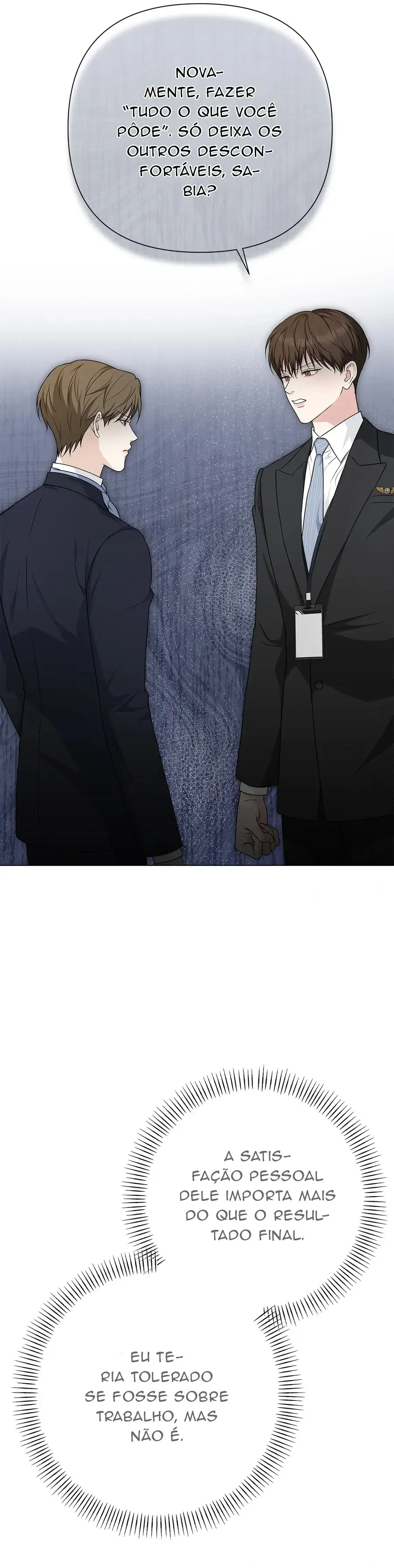 Voo só de ida – Capítulo 11 Yaoi – Página 5 Voo só de ida – Capítulo 11 Yaoi – Página 5