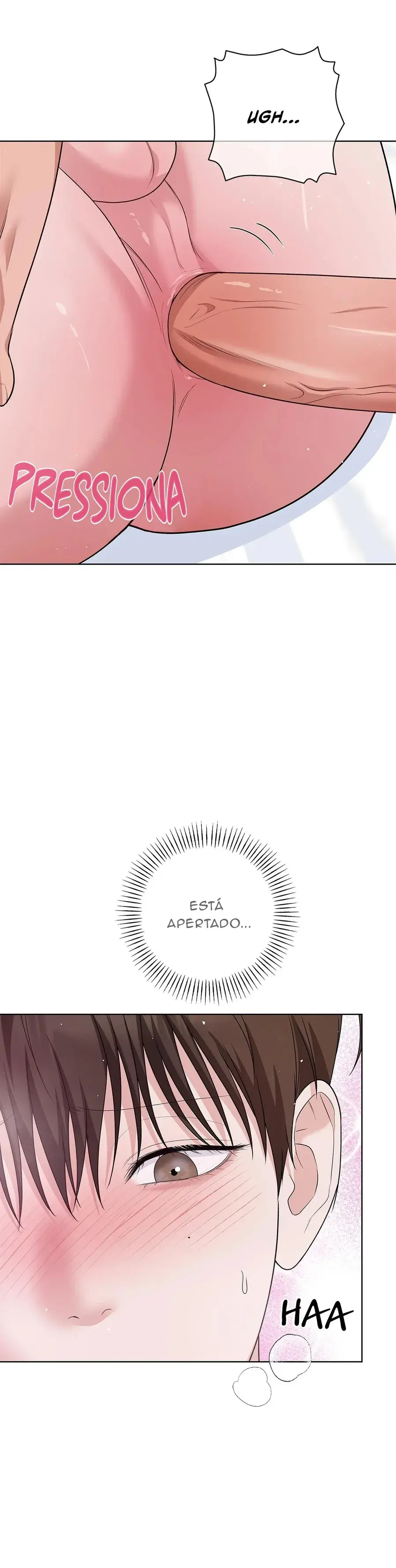 Voo só de ida – Capítulo 12 Yaoi – Página 12 Voo só de ida – Capítulo 12 Yaoi – Página 12