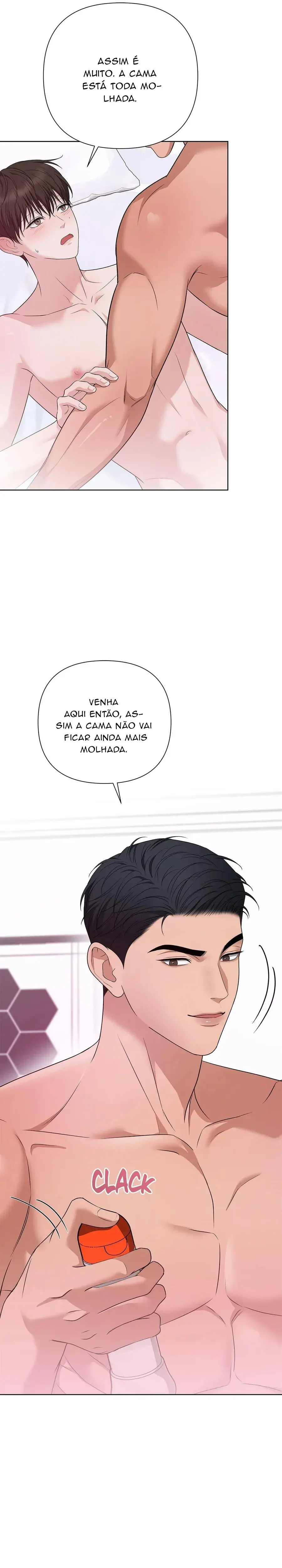 Voo só de ida – Capítulo 12 Yaoi – Página 15 Voo só de ida – Capítulo 12 Yaoi – Página 15