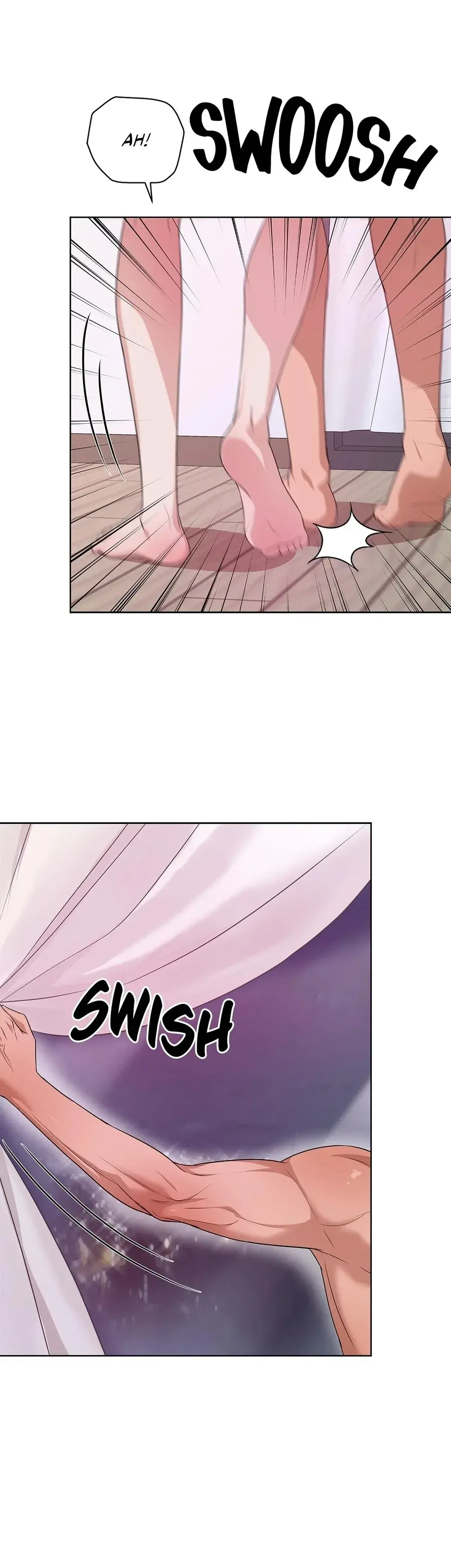 Voo só de ida – Capítulo 12 Yaoi – Página 16 Voo só de ida – Capítulo 12 Yaoi – Página 16