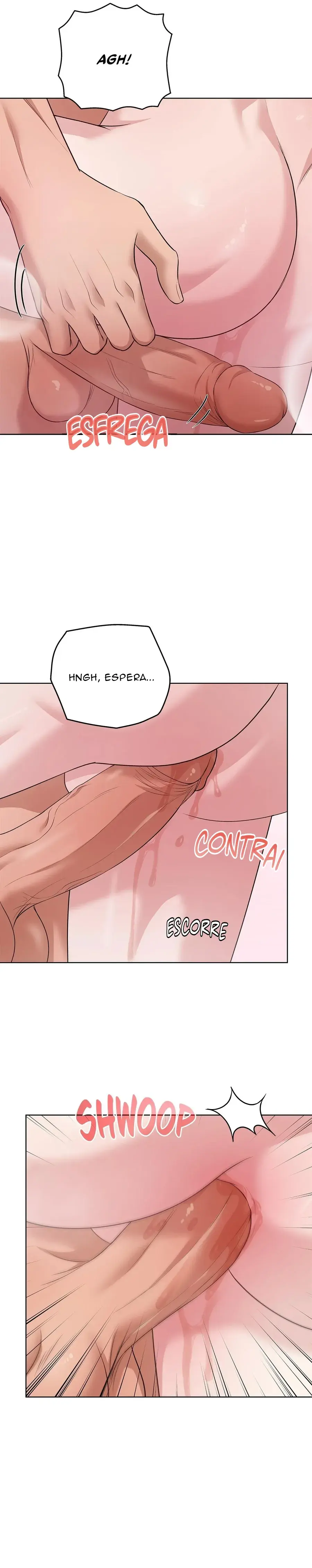 Voo só de ida – Capítulo 12 Yaoi – Página 19 Voo só de ida – Capítulo 12 Yaoi – Página 19