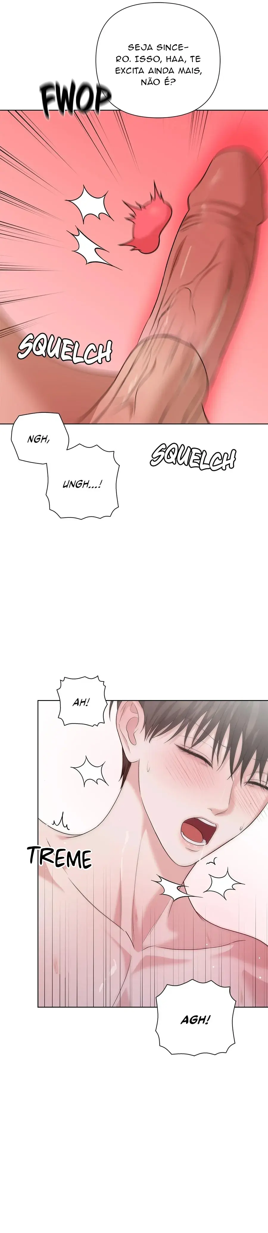 Voo só de ida – Capítulo 12 Yaoi – Página 23 Voo só de ida – Capítulo 12 Yaoi – Página 23