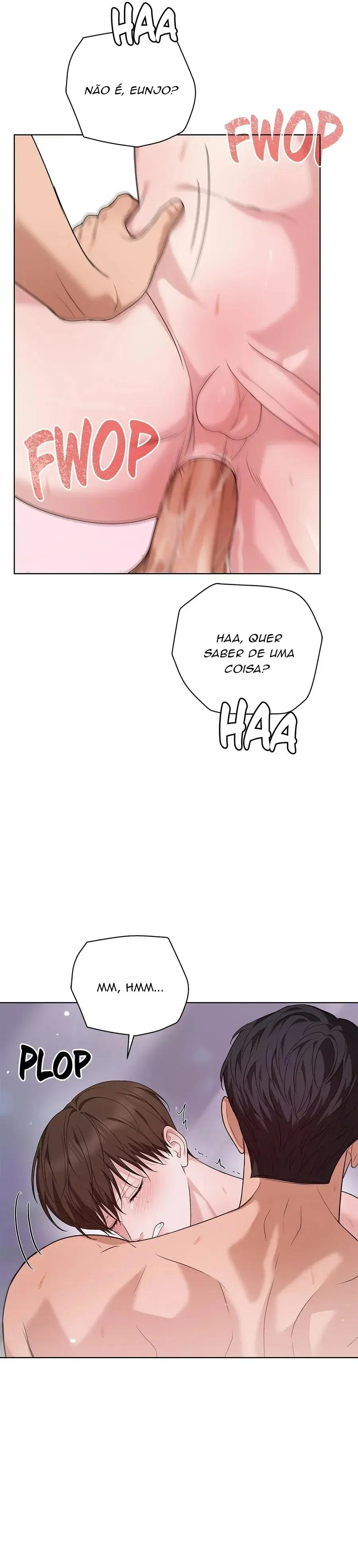 Voo só de ida – Capítulo 12 Yaoi – Página 24 Voo só de ida – Capítulo 12 Yaoi – Página 24