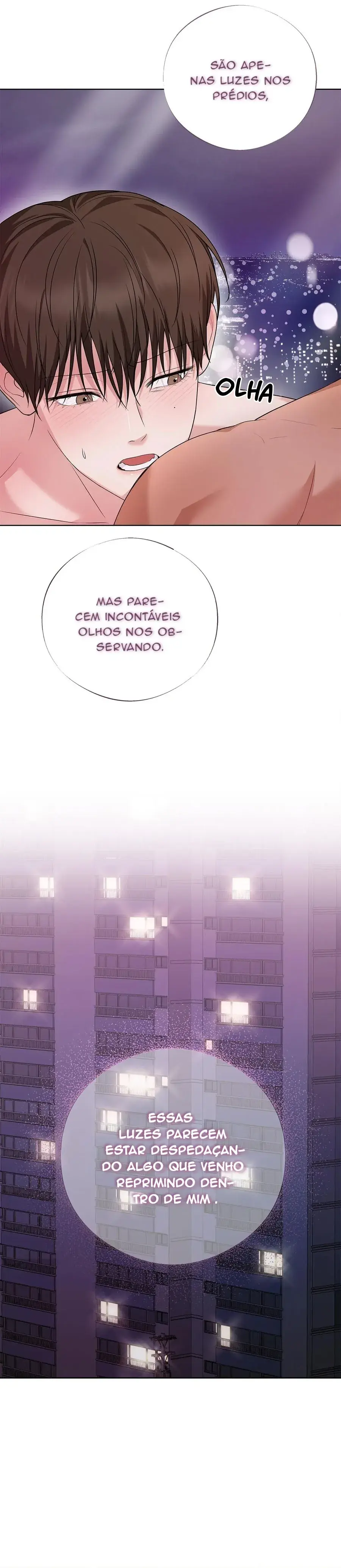 Voo só de ida – Capítulo 12 Yaoi – Página 28 Voo só de ida – Capítulo 12 Yaoi – Página 28