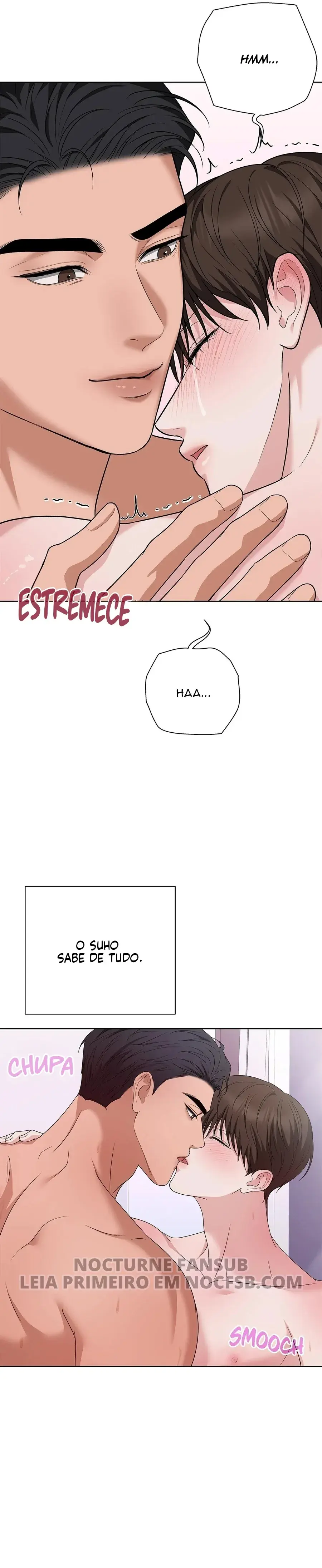 Voo só de ida – Capítulo 12 Yaoi – Página 30 Voo só de ida – Capítulo 12 Yaoi – Página 30