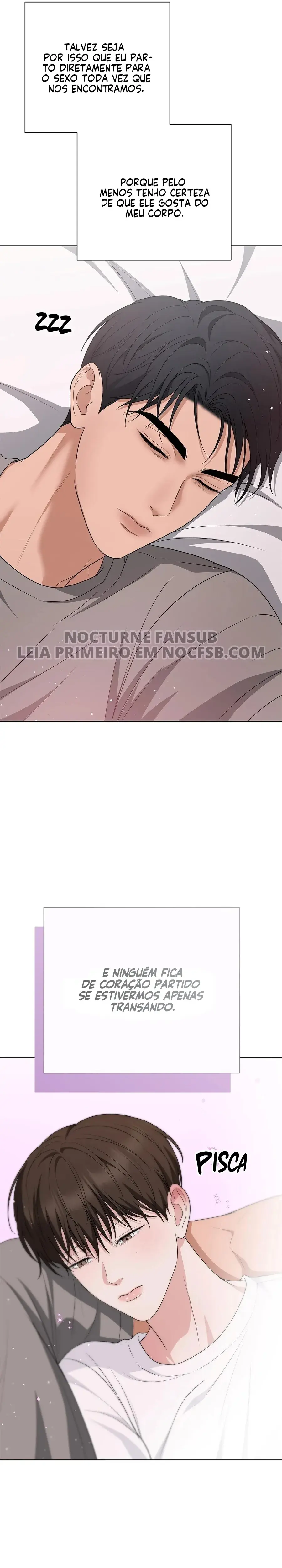 Voo só de ida – Capítulo 12 Yaoi – Página 36 Voo só de ida – Capítulo 12 Yaoi – Página 36