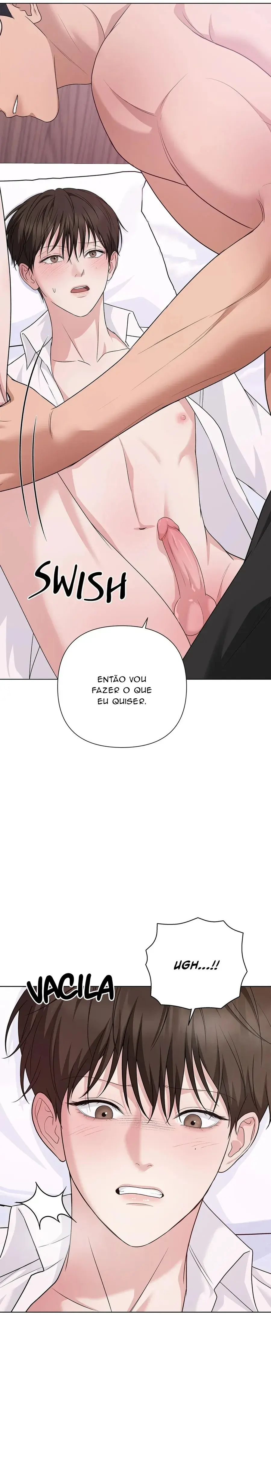 Voo só de ida – Capítulo 12 Yaoi – Página 4 Voo só de ida – Capítulo 12 Yaoi – Página 4