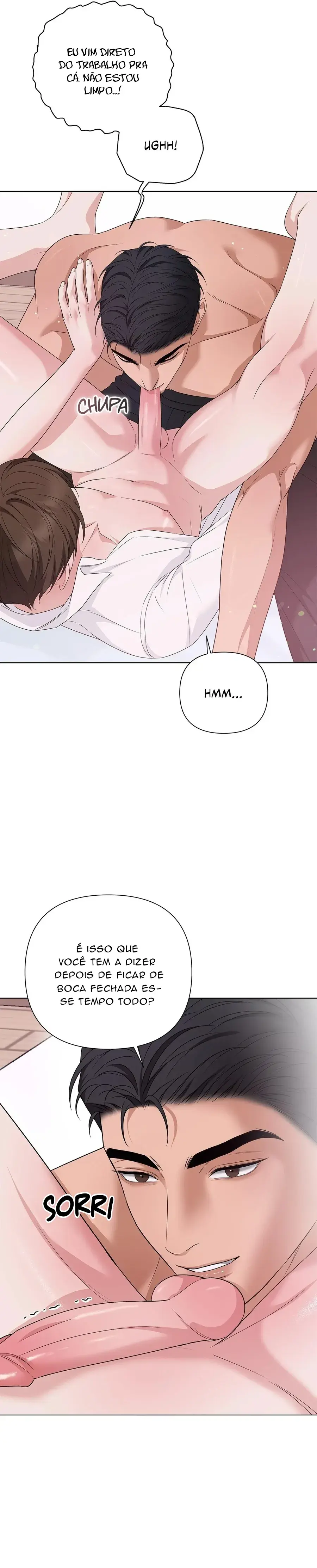 Voo só de ida – Capítulo 12 Yaoi – Página 5 Voo só de ida – Capítulo 12 Yaoi – Página 5