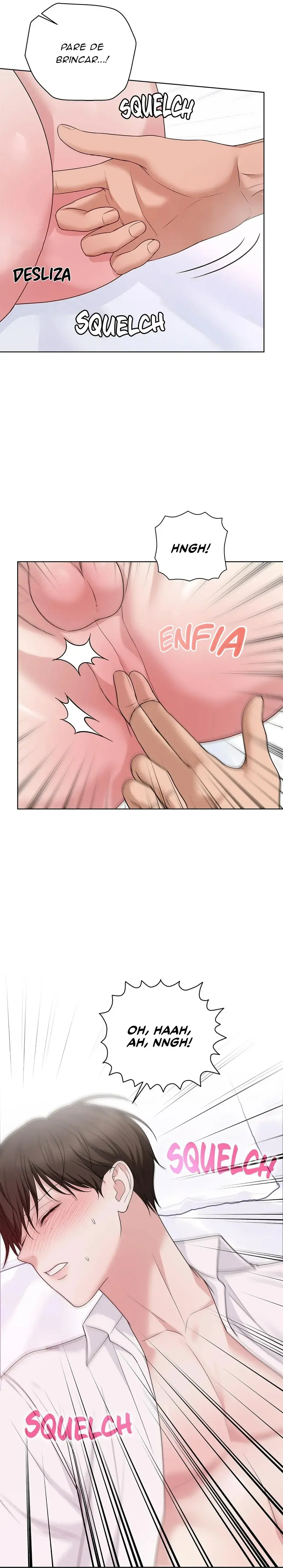 Voo só de ida – Capítulo 12 Yaoi – Página 8 Voo só de ida – Capítulo 12 Yaoi – Página 8