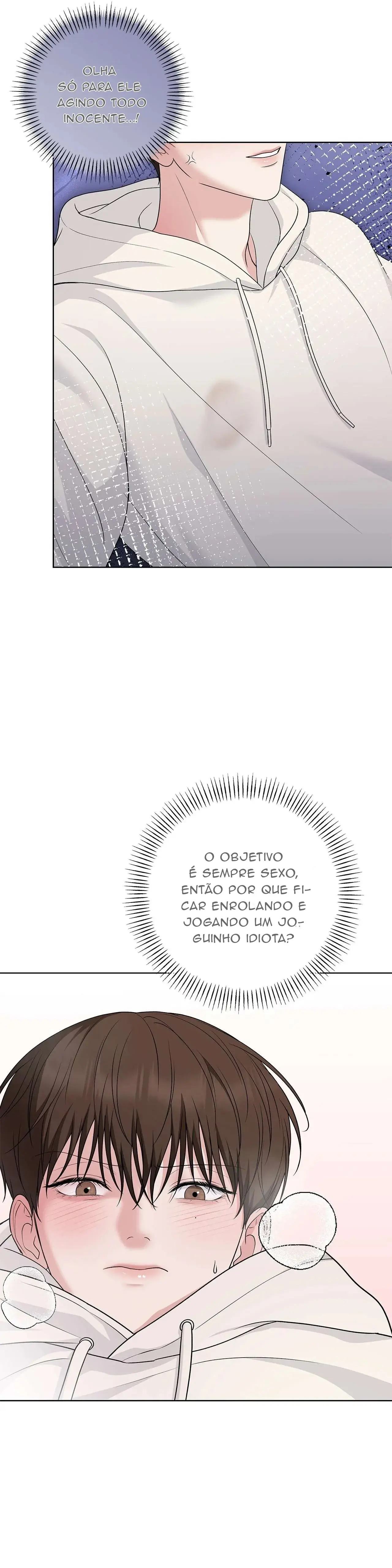 Voo só de ida – Capítulo 13 Yaoi – Página 12 Voo só de ida – Capítulo 13 Yaoi – Página 12