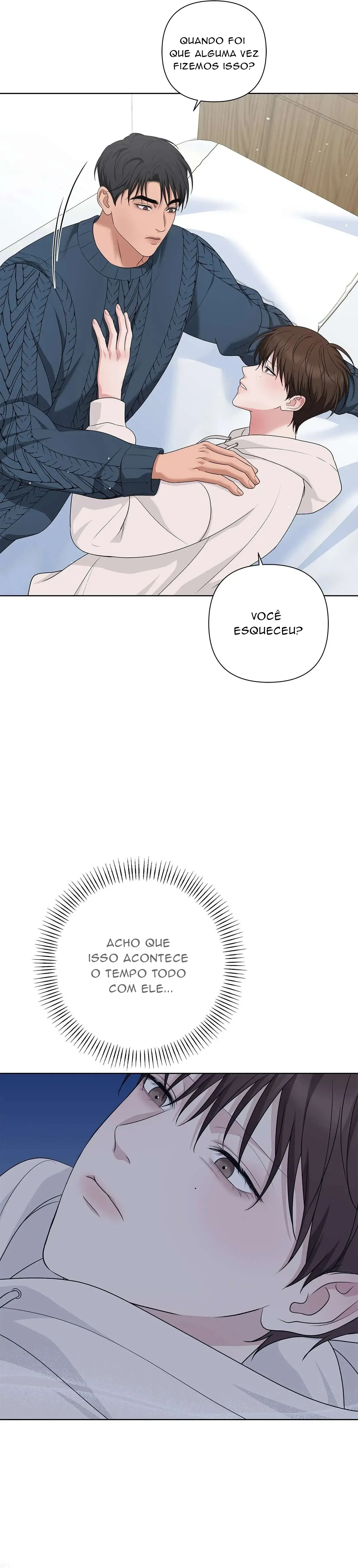 Voo só de ida – Capítulo 13 Yaoi – Página 15 Voo só de ida – Capítulo 13 Yaoi – Página 15