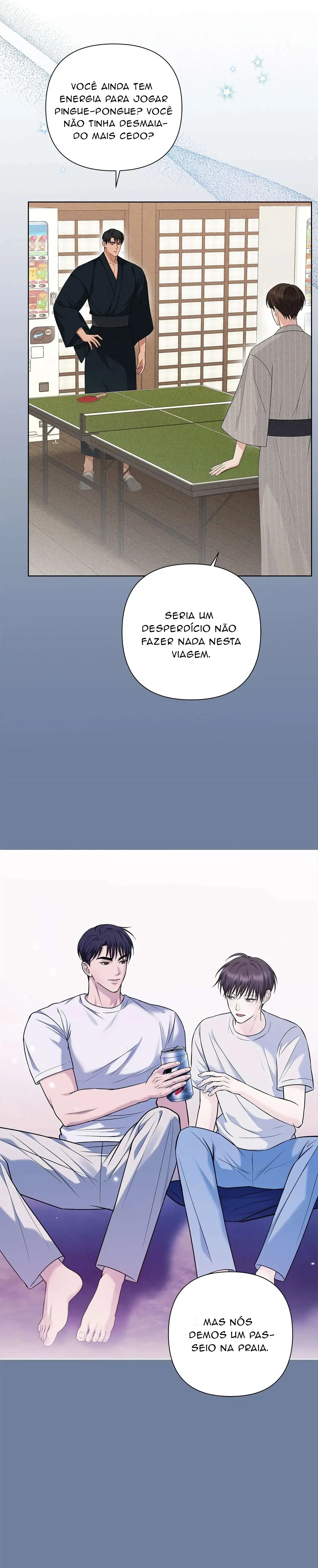 Voo só de ida – Capítulo 13 Yaoi – Página 16 Voo só de ida – Capítulo 13 Yaoi – Página 16