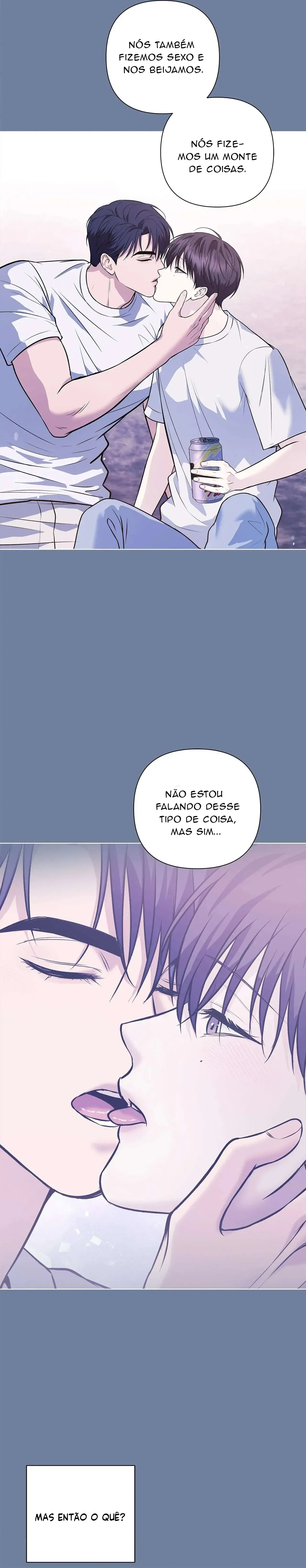 Voo só de ida – Capítulo 13 Yaoi – Página 17 Voo só de ida – Capítulo 13 Yaoi – Página 17