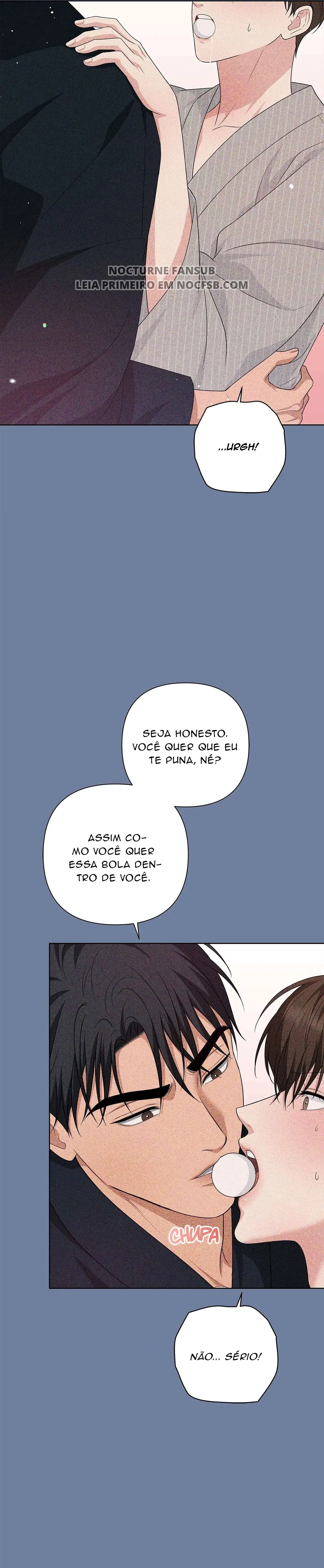 Voo só de ida – Capítulo 13 Yaoi – Página 22 Voo só de ida – Capítulo 13 Yaoi – Página 22