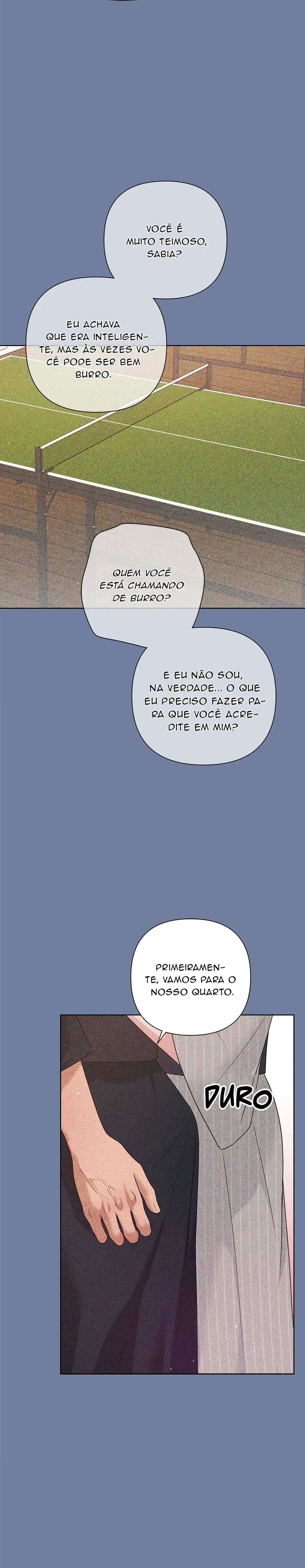 Voo só de ida – Capítulo 13 Yaoi – Página 24 Voo só de ida – Capítulo 13 Yaoi – Página 24